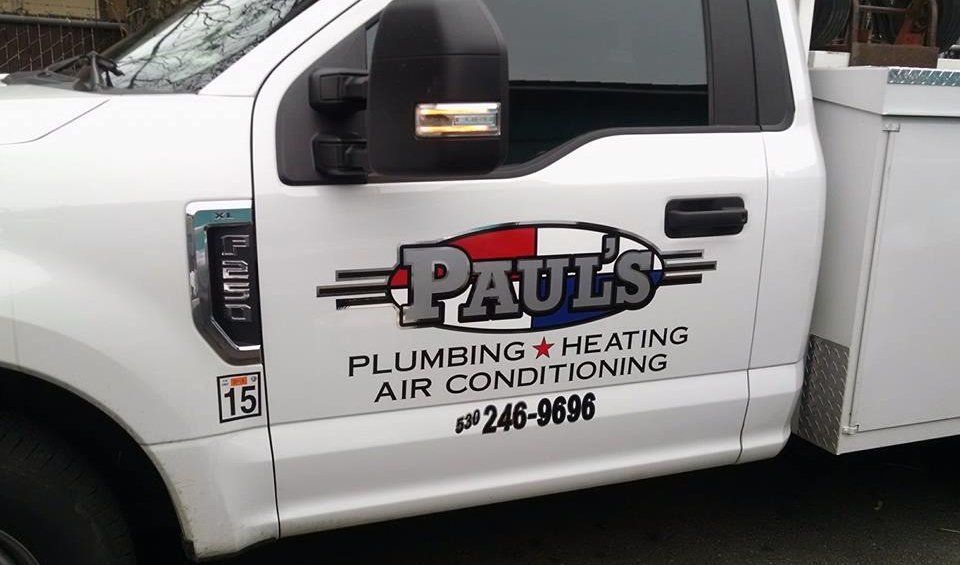 Vehicle lettering