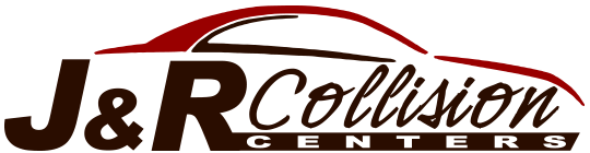 J & R Collision Centers logo