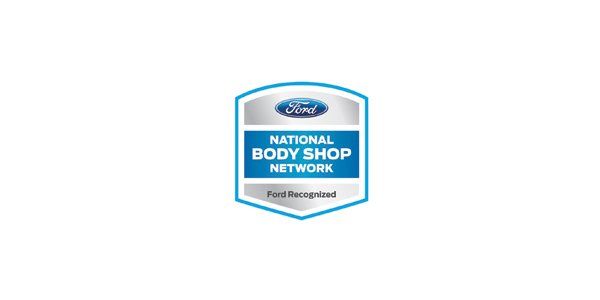 Ford National Body Shop Network