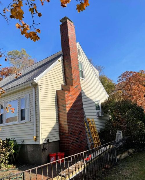 Division One Masonry & Waterproofing
