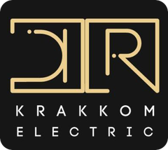 Krakkom Electric-Logo
