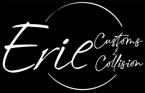 Erie Customs & Collision Inc-Logo