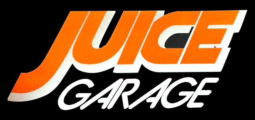 Juice Garage