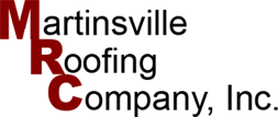 Martinsville Roofing Company Inc Logo