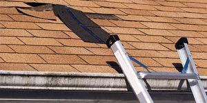 Roofing Repair