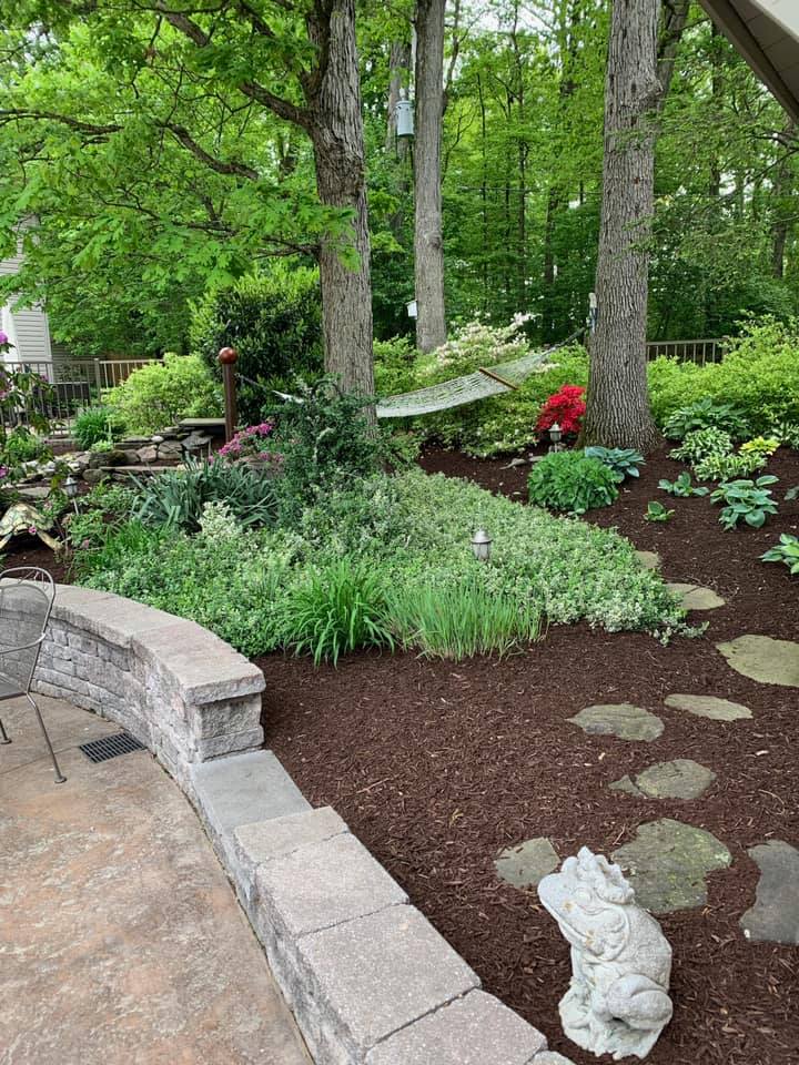 Learn more about Hardscaping