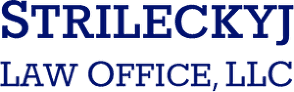 Strileckyj Law Office LLC - Logo