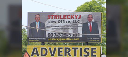 Strileckyj Law Office LLC