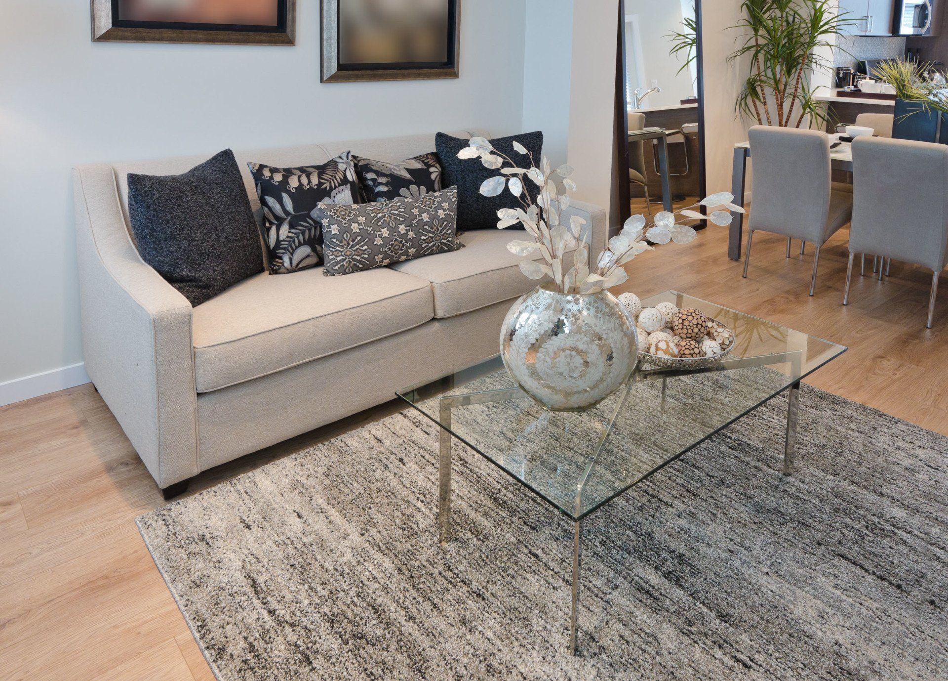 B & N Furniture & Sleep Shop