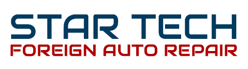 Star Tech Foreign Auto Repair- logo