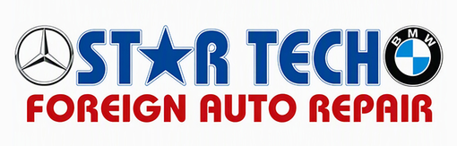 Star Tech Foreign Auto Repair - logo