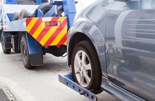 Towing Services