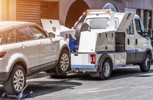 Towing Services