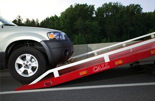Towing Services