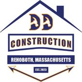 DD Roofing - Logo