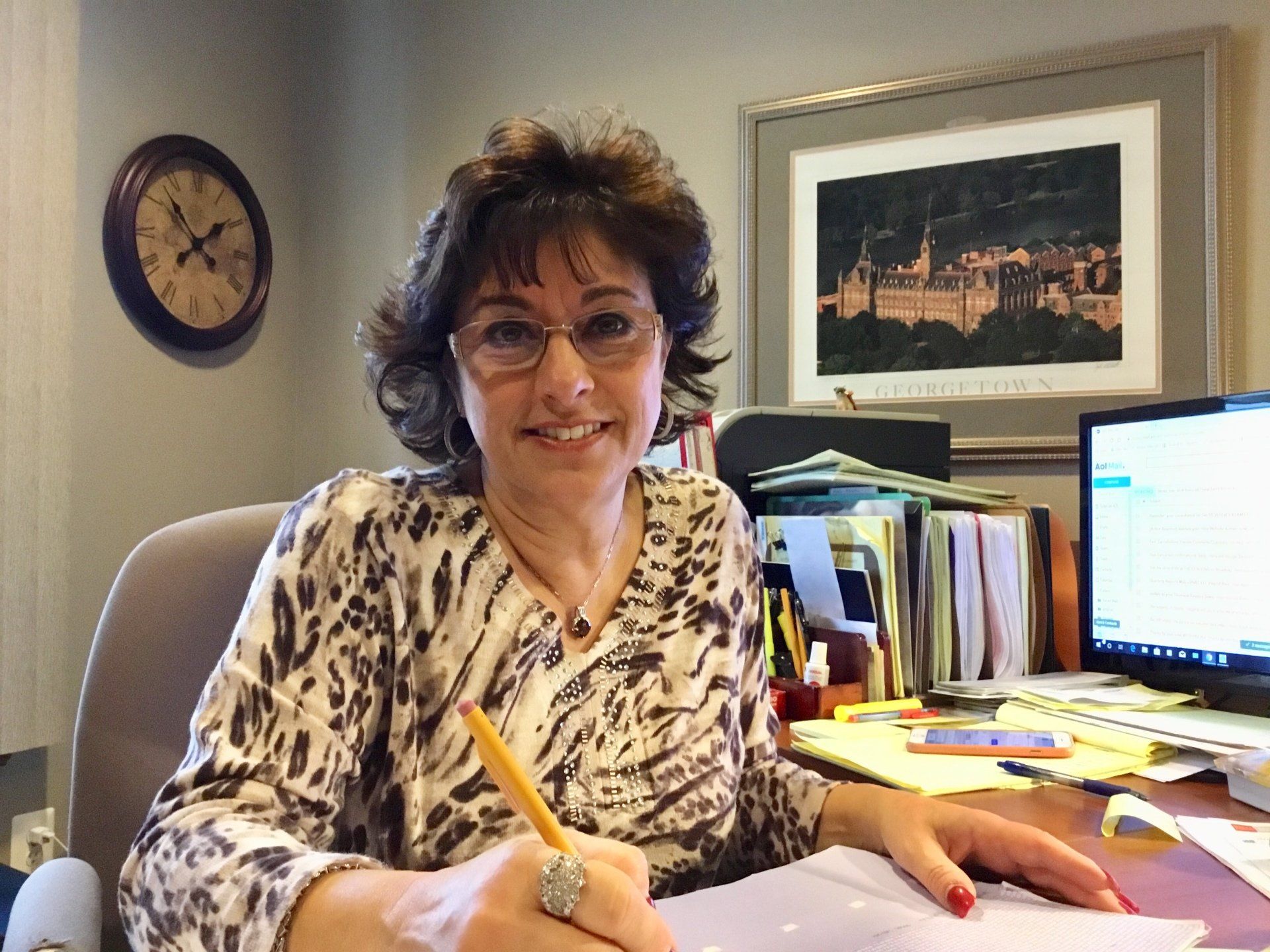 Bonnie J DiFonzo-Doran