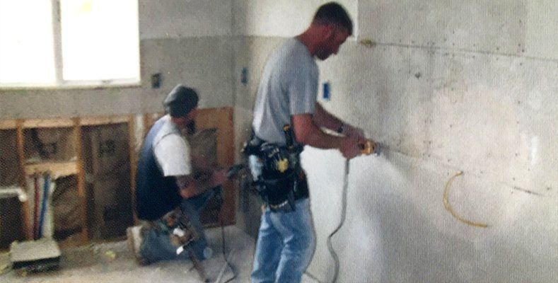 Drywall