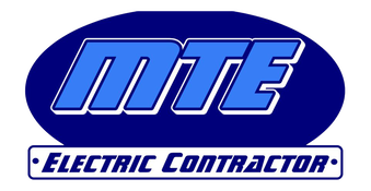 MTE Electrical Contractor - Logo