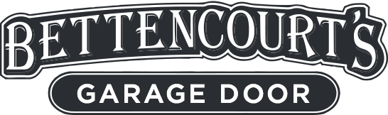 Bettencourt Garage Doors LLC - Logo