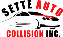 Sette Auto Collision Inc. logo