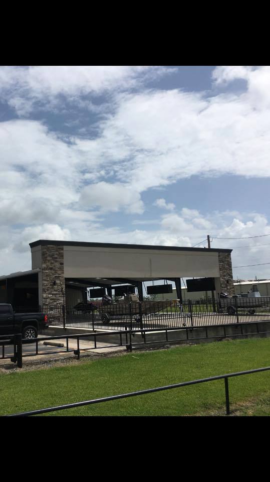 Commercial Property Repairs