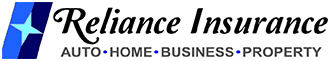 Reliance Insurance - Logo