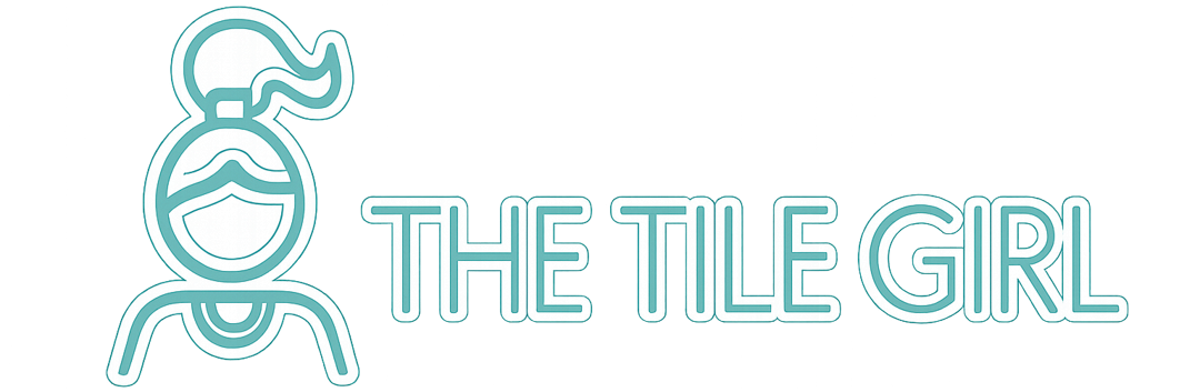 The Tile Girl Flooring Logo