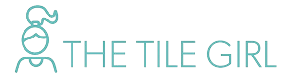 The Tile Girl Flooring Logo