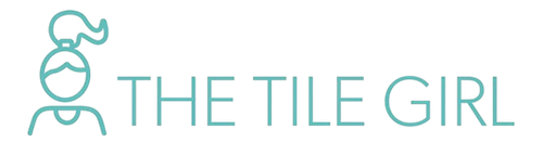 The Tile Girl Flooring Logo