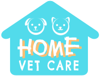 Home Vet Care Logo