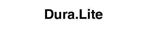 Dura.Lite