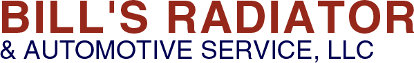Bill's Radiator & Automotive Service, LLC logo
