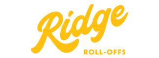 Ridge Roll-Offs - Logo