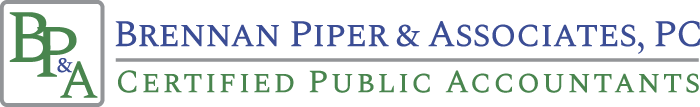 Brennan, Piper & Associates, PC logo