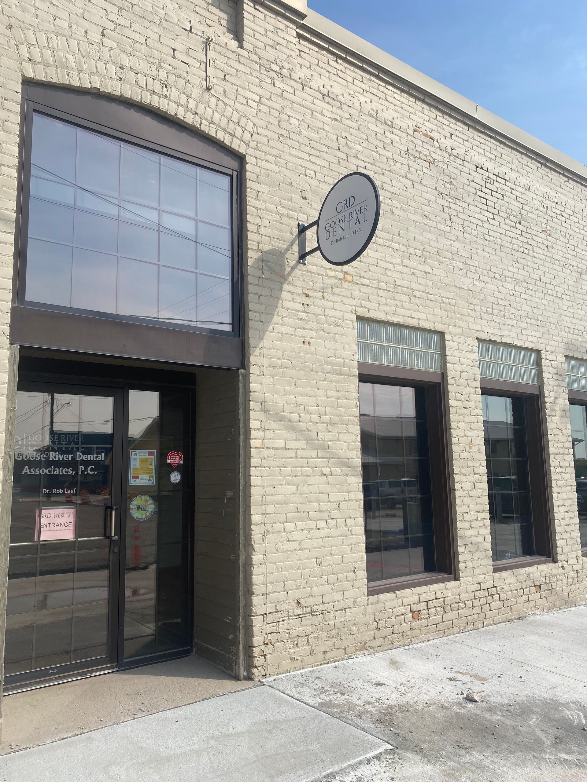 Photo Gallery Goose River Dental