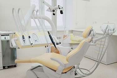 dental room
