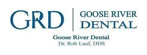 Goose River Dental -Logo