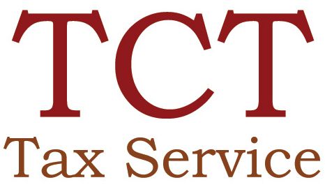 TCT Tax Service - logo