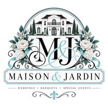 Maison & Jardin- logo