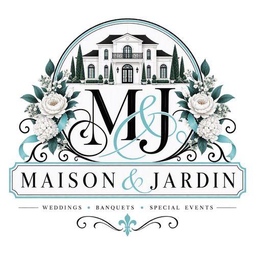 Maison & Jardin- logo