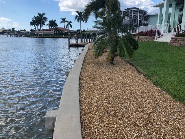 Seawall Maintenance Orlando