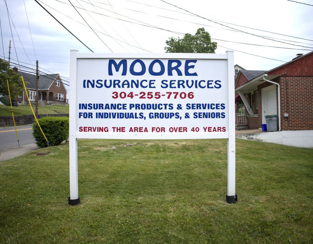 About Moore Insurance Services Beckley WV Insurance Plans