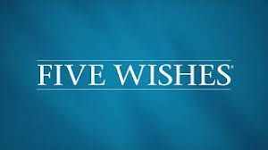 5 wishes