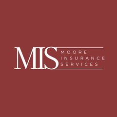 Moore Insurance Services - Logo