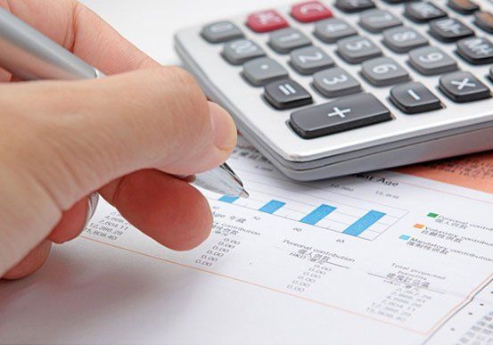 Learn More About Accounting Services Accounting Services