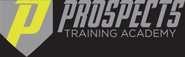 Prospects Training Academy of MS Logo