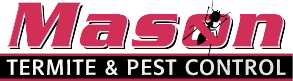 Mason Termite and Pest Control - logo