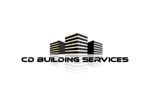 CD Building Services LLC logo