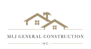 MLJ General Contractors Inc - logo
