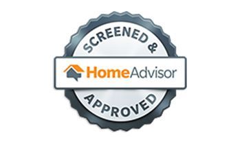 HomeAdvisor Screened and Approved